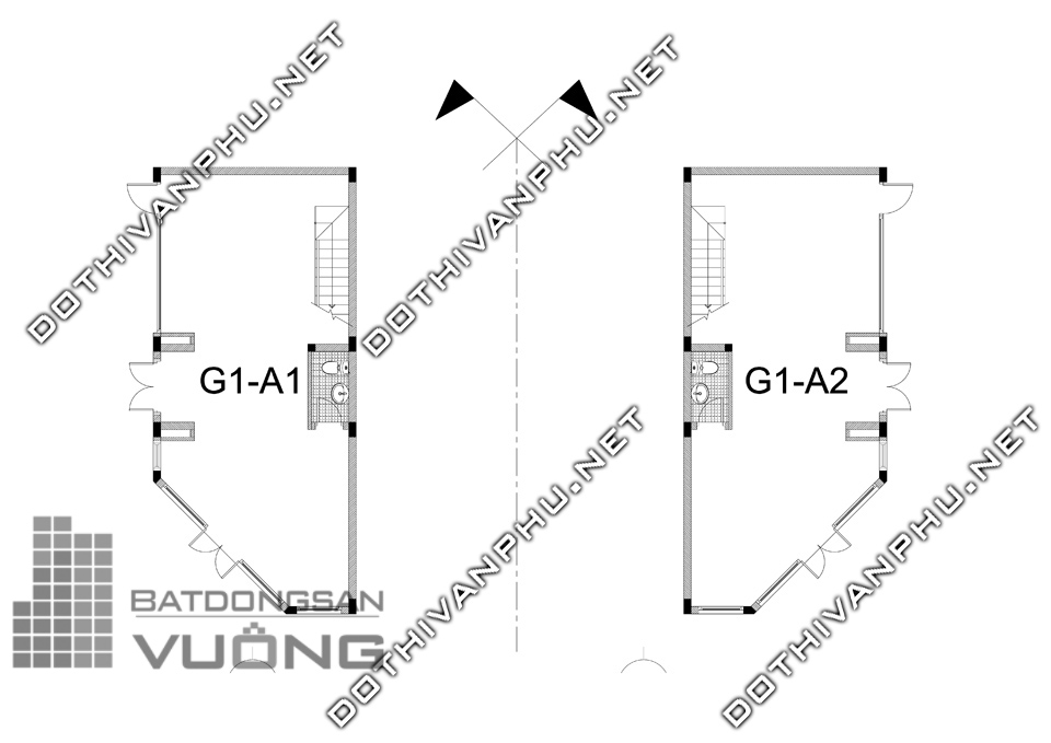 liền kề Cleve Văn Phú - Liền kề Văn Phú Hibrand- Liền kề Văn Phú Hàn Quốc