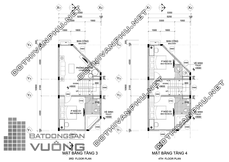 liền kề Cleve Văn Phú - Liền kề Văn Phú Hibrand- Liền kề Văn Phú Hàn Quốc 