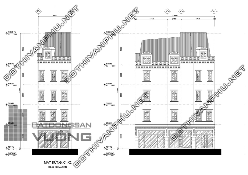 Mẫu thiết kế G2-A liền kề Cleve Văn Phú - Liền kề Văn Phú Hibrand - Liền kề Văn Phú Hàn Quốc. Diện tích 314,5 m2 sàn xây dựng Mẫu nhà G2-A là mẫu nhà góc của nhà liền kề Cleve Văn Phú - Liền kề Văn Phú Hibrand- Liền kề Văn Phú Hàn Quốc. Được xây 5 tầng với tổng diện tích sàn xây dựng là 314,5 m2. Với 4 phòng ngủ, 06 nhà WC, Phòng tiện ích, phòng khách, phòng ăn, kho, không gian hành lang, cầu thang.Tầng 1 để kinh doanh rộng rãi. Căn nhà ở vị trí góc nên tất cả các phòng đều thoáng, Khách hàng xem chi tiết thiết kế mẫu G2-A liền kề Cleve Văn Phú - Liền kề Văn Phú Hibrand- Liền kề Văn Phú Hàn Quốc dưới đây: