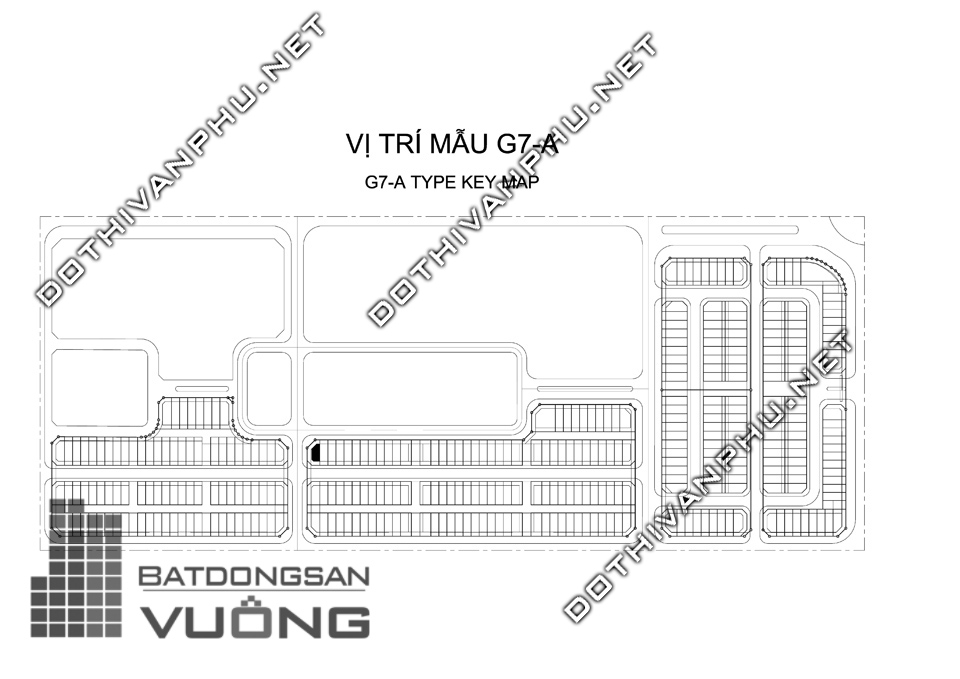 liền kề Cleve Văn Phú - Liền kề Văn Phú Hibrand - Liền kề Văn Phú Hàn Quốc