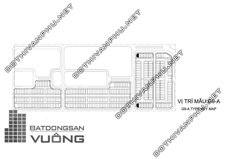 liền kề Cleve Văn Phú - Liền kề Văn Phú Hibrand - Liền kề Văn Phú Hàn Quốc