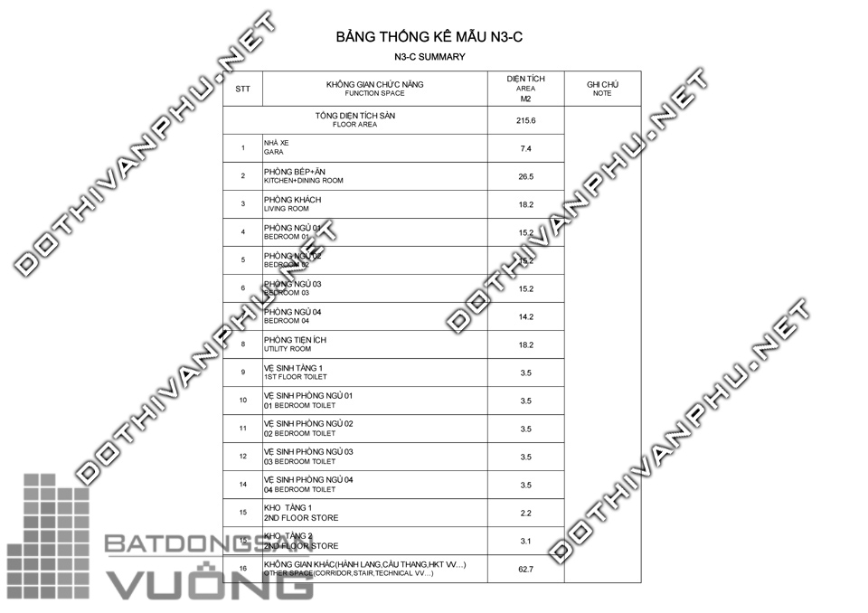 liền kề Cleve Văn Phú - Liền kề Văn Phú Hibrand- Liền kề Văn Phú Hàn Quốc