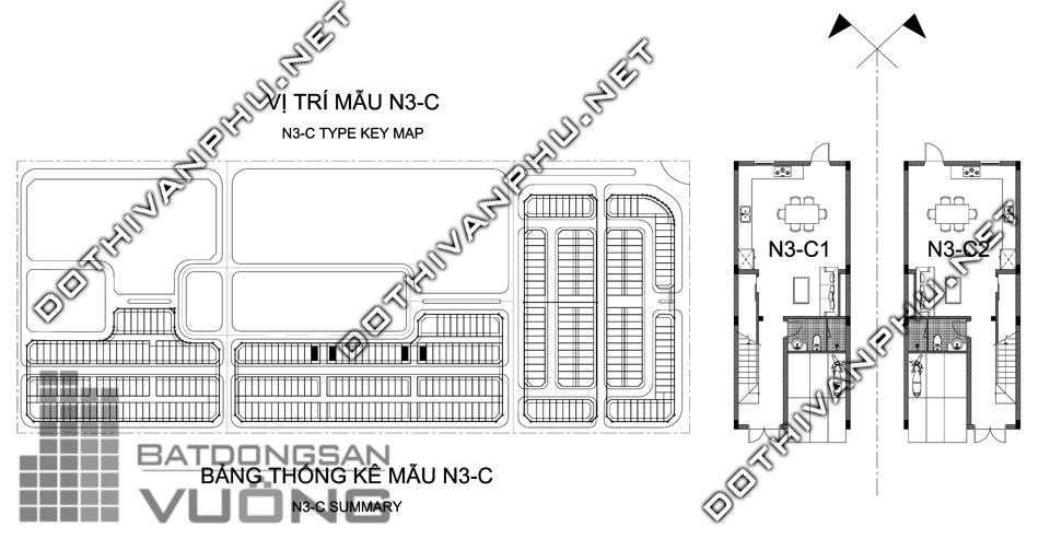 liền kề Cleve Văn Phú - Liền kề Văn Phú Hibrand- Liền kề Văn Phú Hàn Quốc