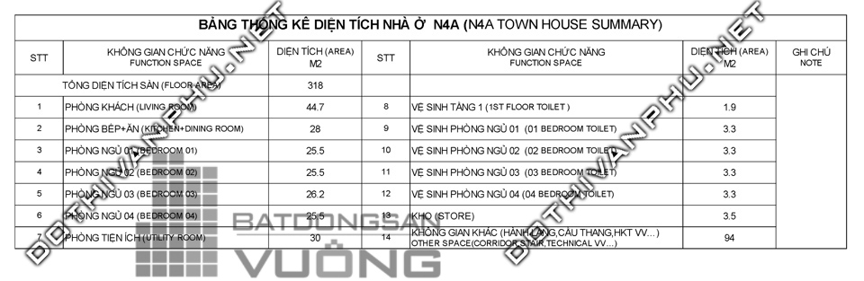 Liền kề Văn Phú Hibrand - liền kềCleve Văn Phú - Liền kề Văn Phú Hàn Quốc