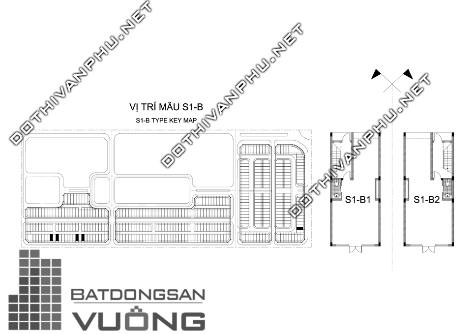 Liền kề Văn Phú Hibrand - liền kề Cleve Văn Phú - Liền kề Văn Phú Hàn Quốc