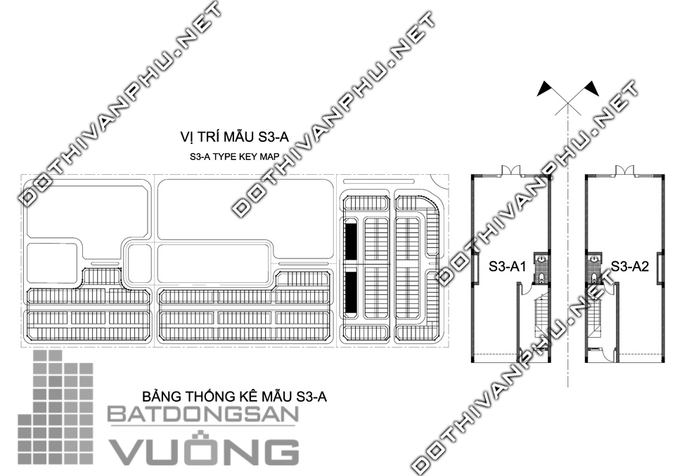 Liền kề Văn Phú Hibrand - liền kề Cleve Văn Phú - Liền kề Văn Phú Hàn Quốc