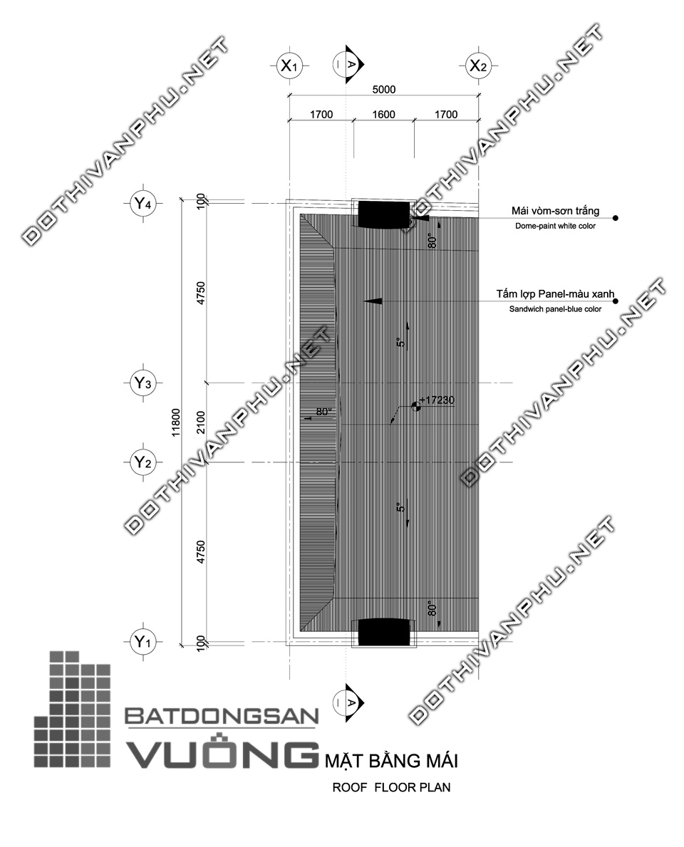 Liền kề Văn Phú Hibrand - liền kề Cleve Văn Phú - Liền kề Văn Phú Hàn Quốc