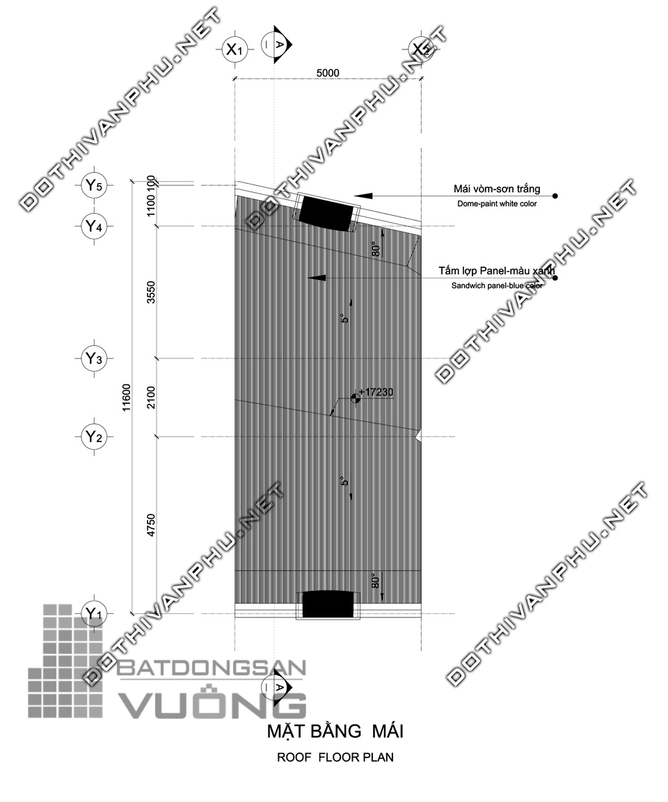 Liền kề Văn Phú Hibrand - liền kề Cleve Văn Phú - Liền kề Văn Phú Hàn Quốc