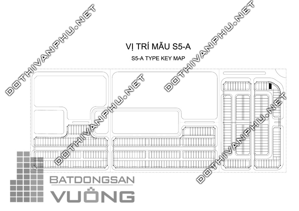 Liền kề Văn Phú Hibrand - liền kề Cleve Văn Phú - Liền kề Văn Phú Hàn Quốc