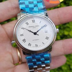 Đồng hồ Nam FREDERIQUE CONSTANT 001