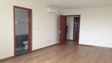 Cho thuê căn góc Chung cư căn 02 3 phòng ngủ tòa V1, cửa Tây - Bắc ban công Đông - Nam, Chung cư Văn Phú Victoria - Hà Đông - Hà Nội [#H1359.1168]
