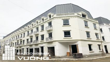 BÁN GẤP LÔ LIỀN KỀ LACASTA DIỆN TÍCH 72,9M² ĐƯỜNG 10M NHÀ HOÀN THIỆN THÔ GIÁ TỐT #H4993.342