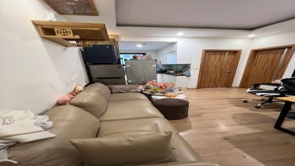 Bán Chung cư Kpark K1 diện tích 59,05m2 căn 2 phòng ngủ 2 vệ sinh ban công hướng Đông Nam nội thất cơ bản sẵn sàng đón gia chủ mới #H5544.576