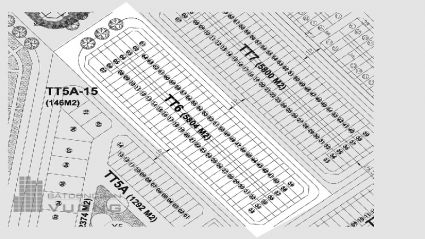 Bán Liền kề Văn Phú lô TT6, mặt đường 12m, nhà hướng Tây - Nam, Khu đô thị Văn Phú [#H1943.1708]