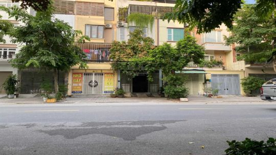 Bán Liền kề Văn Phú TT3 diện tích 90m2 mặt tiền 4,5m hướng chính Nam đường 24m mặt bằng kinh doanh tốt, giá bán co thể thương lượng thêm, nhanh tây sở hữu ngay #H5452.534