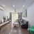 Bán Chung cư Victoria Văn Phú V2 diện tích 118,6m2 căn góc 3 phòng ngủ 2 vệ sinh ban công Tây Bắc, Tây Nam đầy đủ nội thất, nhà rộng rãi đầy đủ tiện nghi #H5385.501