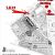 Cho thuê nhà Liền kề phân khu LKCVP lô LK15, mặt đường 12.5m, Khu đô thị Văn Phú [#H1786.1553]