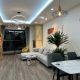 Bán căn hộ Văn Phú Victoria căn góc số 12 – 3 phòng ngủ, full nội thất cao cấp, view thoáng Đông Nam
