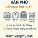 CẬP NHẬT BẢNG GIÁ NHÀ Ở KHU ĐÔ THỊ VĂN PHÚ MỚI NHẤT – CHÍNH XÁC TỪ DOTHIVANPHU.NET