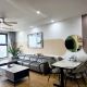 Bán Chung cư Lacasta Văn Phú tòa B diện tích 84,01m2 căn 2 phòng ngủ 2 vệ sinh ban công Tây Nam căn hộ sạch đẹp, sẵn sàng đón chủ nhà mới #H5538.573